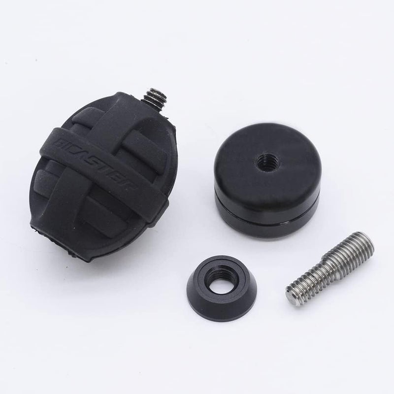 BICASTER Archery Stabilizer Damper Recurve Bow Damper - Image 4